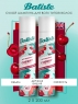 Batiste Dry Shampoo Cherry - Сухой шампунь для волос Cherry с ароматом вишни, 2х200 мл