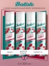 Batiste Dry Shampoo Cherry - Сухой шампунь для волос Cherry с ароматом вишни, 4х200 мл