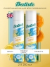 Batiste Dry Shampoo Fresh - Сухой шампунь для волос Fresh с ароматом свежести, 2х200 мл