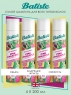 Batiste Pink Pineapple - Сухой шампунь для волос Pink Pineapple с фруктовым ароматом, 4х200 мл