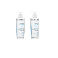 Bioderma Atoderm - Бальзам Интенсив, 2х500 мл фото Фото Bioderma Atoderm - Бальзам Интенсив, 2х500 мл