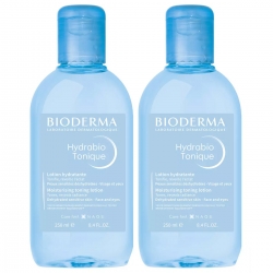 Фото Bioderma - Лосьон тонизирующий увлажняющий, 2х250 мл