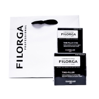 

Filorga Filler - Набор Бестселлеры: Крем, 50 мл + Крем для глаз, 15 мл