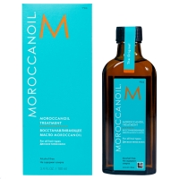 Moroccanoil Treatment for all hair types - Масло восстанавливающее для всех типов волос 100 мл moroccanoil сыворотка для восстановления волос mending infusion 75 мл