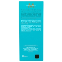 Moroccanoil Light Treatment for blond or fine hair - Масло восстанавливающее для тонких светлых волос 100 мл - фото 4