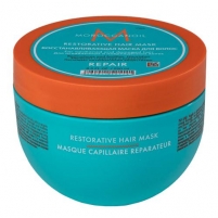 Фото Moroccanoil Restorative Hair Mask - Восстанавливающая маска для волос 250 мл