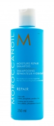 Фото Moroccanoil Moisture Repair Shampoo - Шампунь увлажняющий восстанавливающий 250 мл