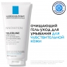 La Roche-Posay Toleriane Caring Wash - Очищающий гель-уход для умывания, 200 мл