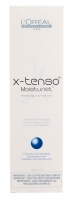L'Oreal Professionnel X-tenso Moisturist - Крем выпрямляющий для чувствительных волос, 250 мл - фото 2