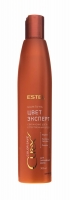 estel professional набор для химической завивки для нормальных волос 2 100 мл Estel Professional - Шампунь 
