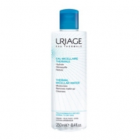 Фото Мицеллярная очищающая вода для нормальной и сухой кожи, 250 мл