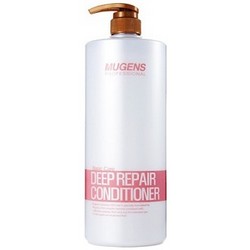 Фото Welcos Mugens Deep Repair Conditioner - Кондиционер для волос восстанавливающий, 1500 мл