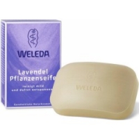 

Weleda - Лавандовое растительное мыло, 100 г