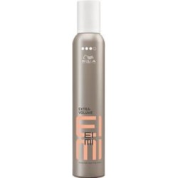 Фото Wella Eimi Extra Volume - Пена для укладки сильной фиксации, 75 мл.