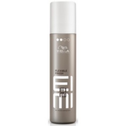 Фото Wella Eimi Flexible Finish - Неаэрозольный моделирующий спрей, 250 мл.