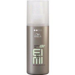 Фото Wella Eimi Shape Me - Гель-стайлинг с эффектом памяти 48 часов, 150 мл