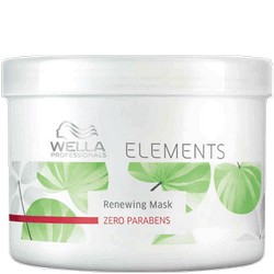 Фото Wella Elements - Обновляющая маска, 500 мл.