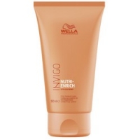 

Wella Invigo Nutri-Enrich - Крем-флюид разглаживающий с ягодами годжи, 150 мл