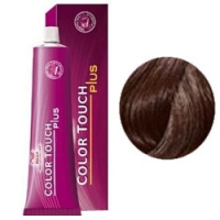 

Wella Professionals Color Touch - Оттеночная краска для волос 55/03 Шафран 60 мл