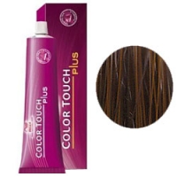 Wella Professionals Color Touch - Оттеночная краска для волос 66/03 Корица 60 мл - фото 1