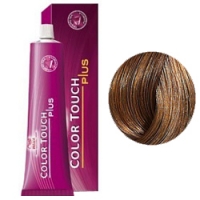 Wella Professionals Color Touch - Оттеночная краска для волос 77/07 Олива 60 мл