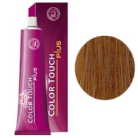 Wella Professionals Color Touch - Оттеночная краска для волос 88/03 Имбирь 60 мл