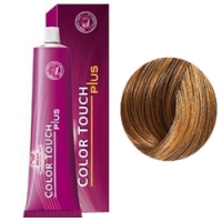 Wella Professionals Color Touch - Оттеночная краска для волос 88/07 Платан 60 мл