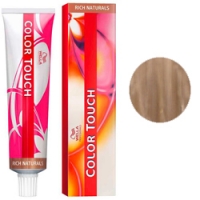 Wella Professionals Color Touch - Оттеночная краска для волос 9/16 Горный хрусталь 60 мл 
