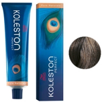 

Wella Professionals Koleston Perfect - Стойкая крем-краска 44/0 Коричневый интенсивный 60 мл