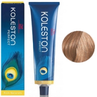 

Wella Professionals Koleston Perfect - Стойкая крем-краска 9/16 Горный хрусталь 60 мл