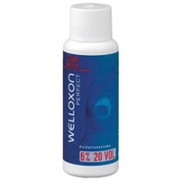 Фото Wella Professionals Koleston Perfect Welloxon - Окислитель для окрашивания волос 6%, 60 мл.