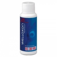 Wella Professionals Koleston Perfect Welloxon - Окислитель для окрашивания волос 9%, 60 мл. от Professionhair