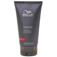 Wella Service Line - Крем для защиты кожи головы, 75 мл.