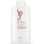 Фото Wella SP Luxe Oil Keratin Conditioning Cream - Крем-кондиционер для восстановления кератина волос, 1000 мл