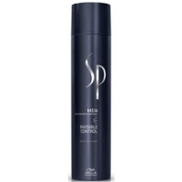 Wella Sp Men Invisible Control Hairspray - Спрей для укладки, 300 мл.