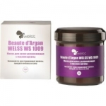 Фото Welss WS1009 Beaute d`Argan - Маска для волос увлажняющая с маслом арганы, 500 мл