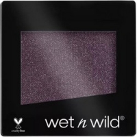 

Wet-n-Wild Color Icon Eyeshadow Single Mesmerized - Тени для век одноцветные, тон E346a, 2 г