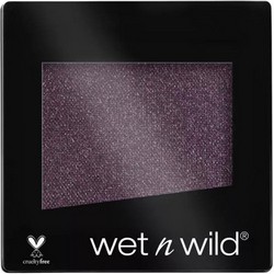 Фото Wet-n-Wild Color Icon Eyeshadow Single Mesmerized - Тени для век одноцветные, тон E346a, 2 г