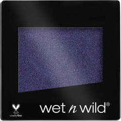 Фото Wet-n-Wild Color Icon Eyeshadow Single Moonchild - Тени для век одноцветные, тон E345a, 2 г