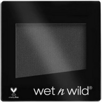 

Wet-n-Wild Color Icon Eyeshadow Single Panther - Тени для век одноцветные, тон E347a, 2 г