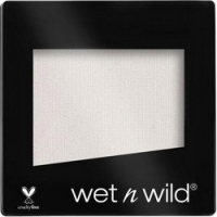 Wet-n-Wild Color Icon Eyeshadow Single Sugar - Тени для век одноцветные, тон E341a, 2 г