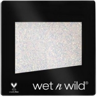Wet-n-Wild Color Icon Glitter Single Bleached - Гель-блеск для лица и тела, тон E351c, 1,4 г
