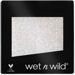 Фото Wet-n-Wild Color Icon Glitter Single Bleached - Гель-блеск для лица и тела, тон E351c, 1,4 г