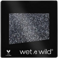 Wet-n-Wild Color Icon Glitter Single Karma - Гель-блеск для лица и тела, тон E358c, 1,4 г