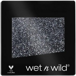 Фото Wet-n-Wild Color Icon Glitter Single Karma - Гель-блеск для лица и тела, тон E358c, 1,4 г