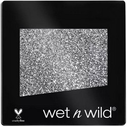 Фото Wet-n-Wild Color Icon Glitter Single Spiked - Гель-блеск для лица и тела, тон E356c, 1,4 г