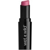 Wet-n-Wild Mega Last Lip Color Smooth Mauves - Помада для губ, тон E981a, 3,3 г