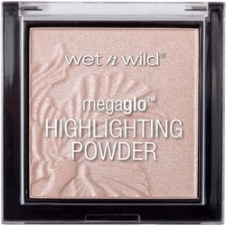 Фото Wet-n-Wild MegaGlo Highlighting Powder Blossom Glow - Пудра-хайлайтер, тон E319b, 5,4 г