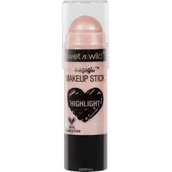 Фото Wet-n-Wild MegaGlo Makeup Stick Concealer When The Nude Strikes - Корректор-стик, тон E800, 6 мл