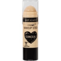 

Wet-n-Wild MegaGlo Makeup Stick Concealer You Are a Natural - Корректор-стик, тон E809, 6 мл
